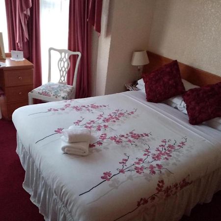 Fjaerland Hotel Great Yarmouth Eksteriør bilde