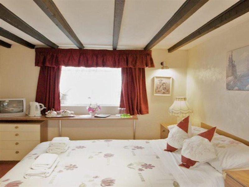 Fjaerland Hotel Great Yarmouth Eksteriør bilde