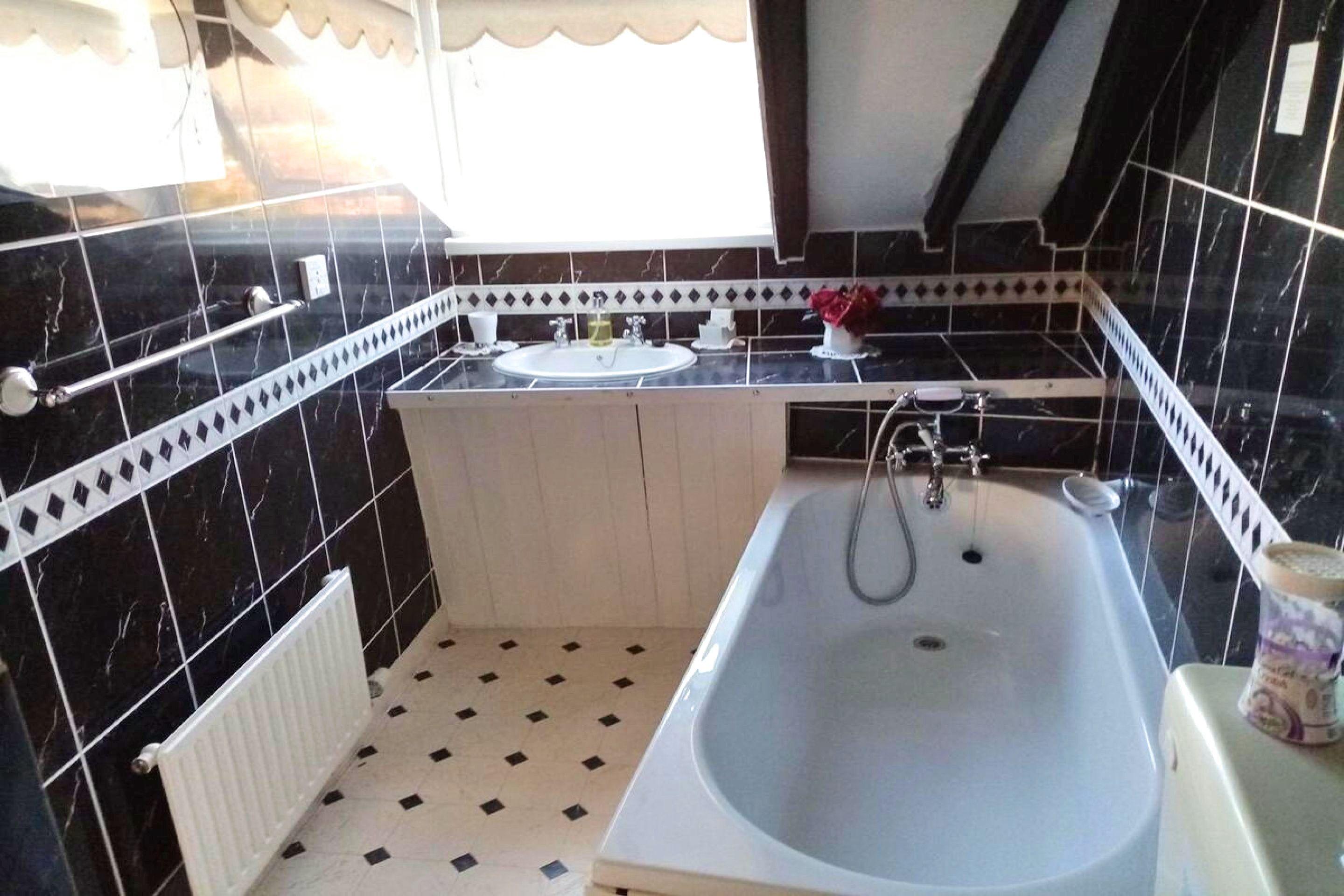 Fjaerland Hotel Great Yarmouth Eksteriør bilde