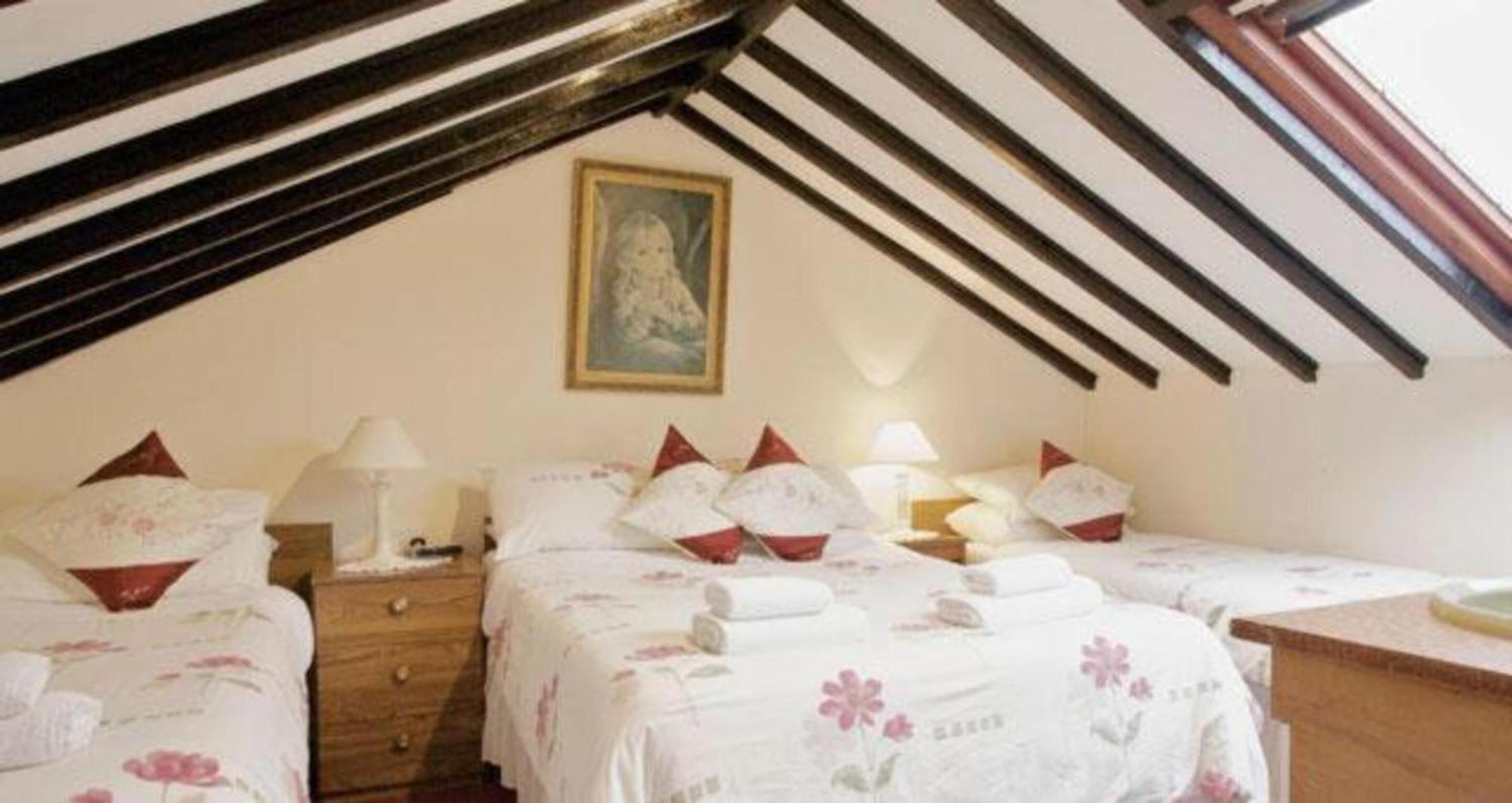 Fjaerland Hotel Great Yarmouth Eksteriør bilde